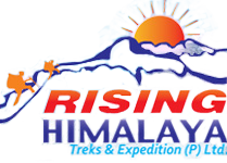 rising himalaya